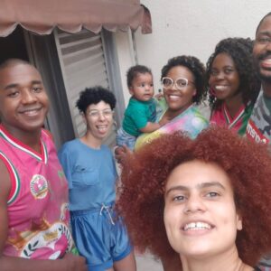 Paixão Mangueirense 03 anos 20