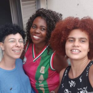 Paixão Mangueirense 03 anos 21