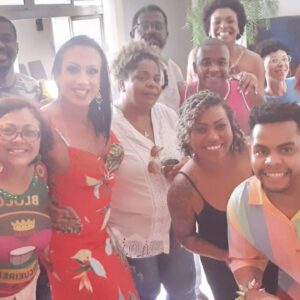 Paixão Mangueirense 03 anos 27