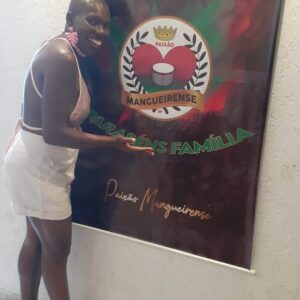 Paixão Mangueirense 03 anos 28