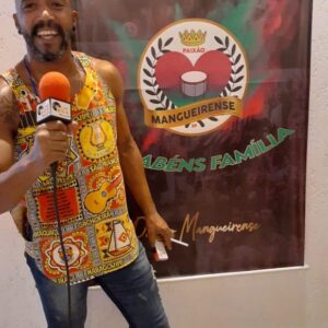 Paixão Mangueirense 03 anos 31