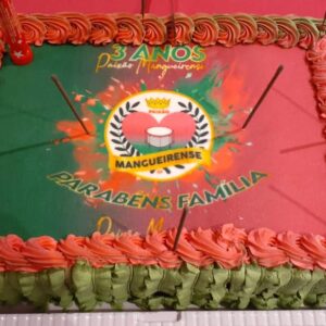 Paixão Mangueirense 03 anos 33