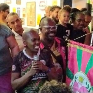 Paixão Mangueirense completou 07 anos 01