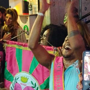 Paixão Mangueirense completou 07 anos 19