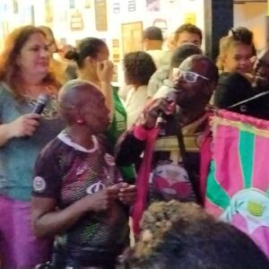 Paixão Mangueirense completou 07 anos 22