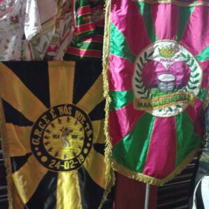 Paixão Mangueirense completou 07 anos 27