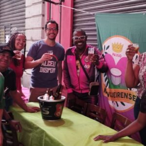 Paixão Mangueirense completou 07 anos 47