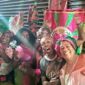 Paixão Mangueirense completou 07 anos 53